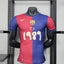 FC Barcelona 2025 - 2026 special edition player - WCFOOTBALLSUIT
