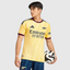 Arsenal FC 2026-2027 Third player