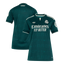 Real Madrid 2026-2027 women Away Fan