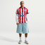 Atletico Madrid 2026/2027 Home Fan