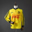 Retro Club América 1997-1998 Home Long-Sleeve