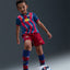 Kids Barcelona 2025-2026 Fourth Away