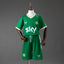 Kids Ireland 2026 Home