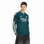 Real Madrid 2026-2027 away fan Long Sleeve
