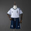 Kids Italy national 2026 Away - WCFOOTBALLSUIT