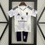 Kids Manchester United 2025 - 2026 away - WCFOOTBALLSUIT