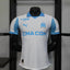 Marseille 2025 - 2026 home player - WCFOOTBALLSUIT
