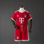 Enfants Bayern Munich Domicile 2026/2027