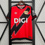 Rayo Vallecano 2025 - 2026 away - WCFOOTBALLSUIT