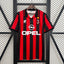 Retro AC Milan 1997 - 1998 home - WCFOOTBALLSUIT