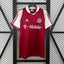 Retro Bayern München 2003 - 2004 home game - WCFOOTBALLSUIT