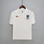 Retro England national 2008 - 2010 home game - WCFOOTBALLSUIT