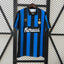 Retro Inter Milano 1992 - 1994 third away game - WCFOOTBALLSUIT