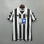 Retro Juventus 1999 - 2000 home - WCFOOTBALLSUIT