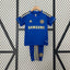 Retro Kids Chelsea FC 2012 - 2013 home - WCFOOTBALLSUIT