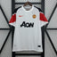 Retro Manchester United 2010 - 2011 away - WCFOOTBALLSUIT