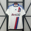 Retro Olympique Lyonnais 2010 - 2011 home - WCFOOTBALLSUIT