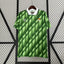 Retro Real Betis 1993 home game - WCFOOTBALLSUIT