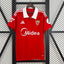 Sevilla FC 2025 - 2026 away - WCFOOTBALLSUIT