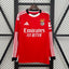 SL Benfica 2025 - 2026 home long sleeves - WCFOOTBALLSUIT