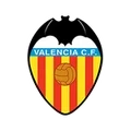 Retro Valencia CF
