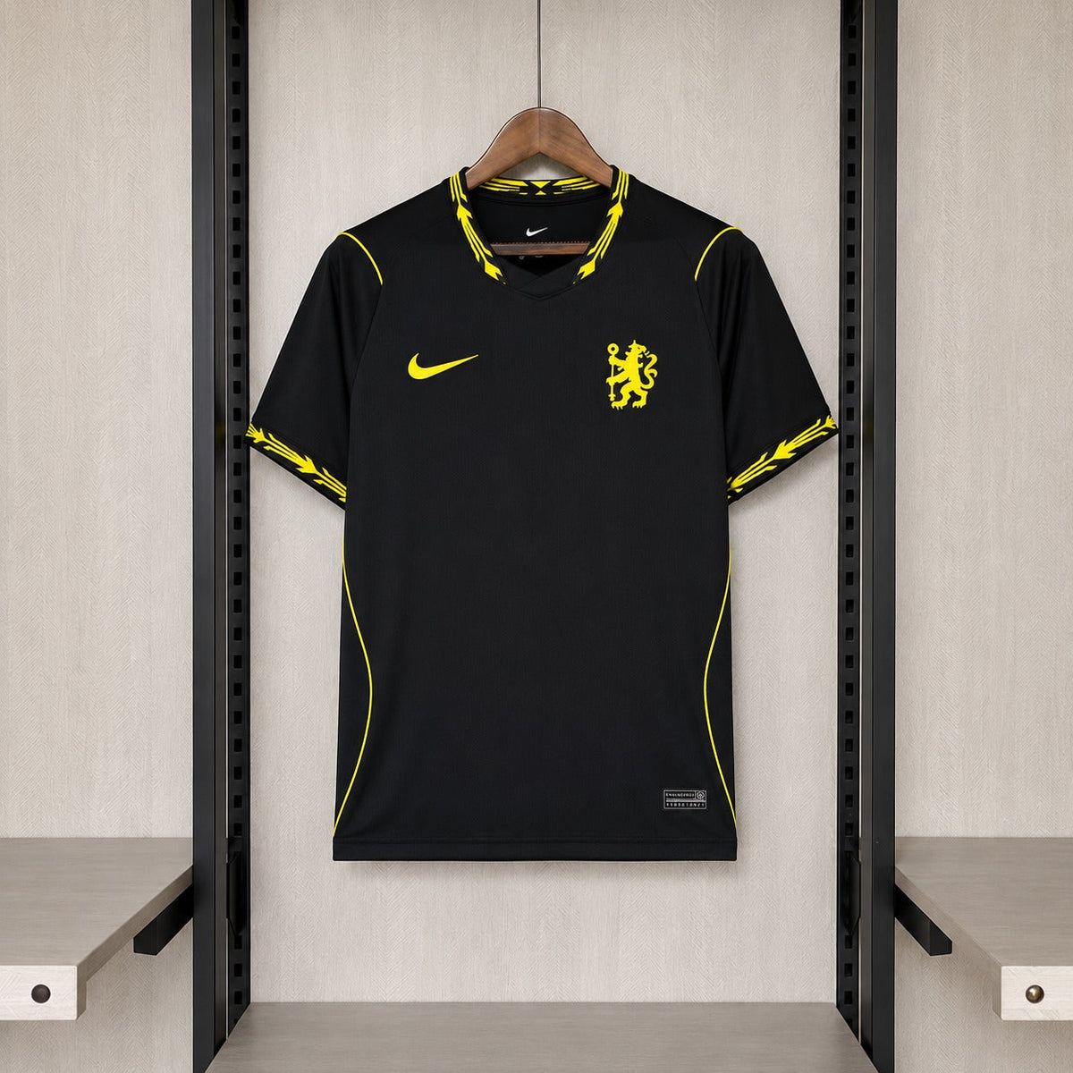 Chelsea FC Extérieur 2026-2027 Image principale du produit
