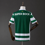 Sporting CP 2026/2027 Domicile Fan
