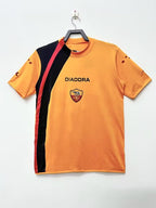 Maillot domicile rétro AS Roma 2005-2006