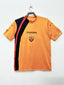 Maillot domicile rétro AS Roma 2005-2006