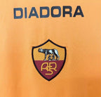 Maillot domicile rétro AS Roma 2005-2006