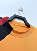 Maillot domicile rétro AS Roma 2005-2006