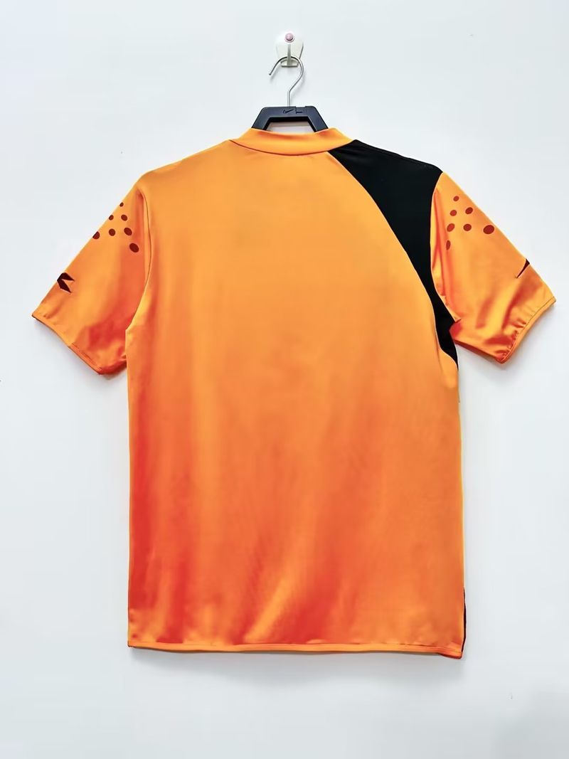 Maillot domicile rétro AS Roma 2005-2006