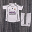 Enfant rétro Real Madrid domicile 2006-2007