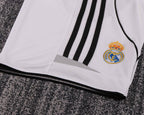 Enfant rétro Real Madrid domicile 2006-2007