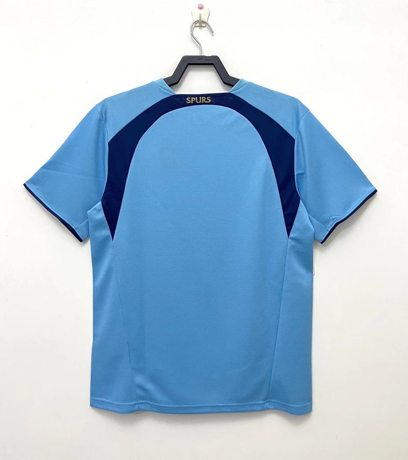 Retro Tottenham Hotspur 2006-2007 away Secondary image