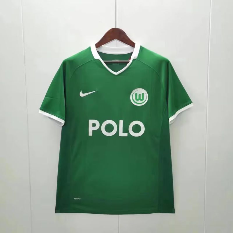 Maillot domicile rétro AFC Ajax 2008-2009 Image principale du produit