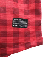 Maillot domicile rétro Manchester United 2012-2013