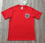 Maillot extérieur rétro Angleterre 1966 v1
