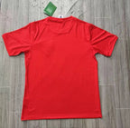Maillot extérieur rétro Angleterre 1966 v1