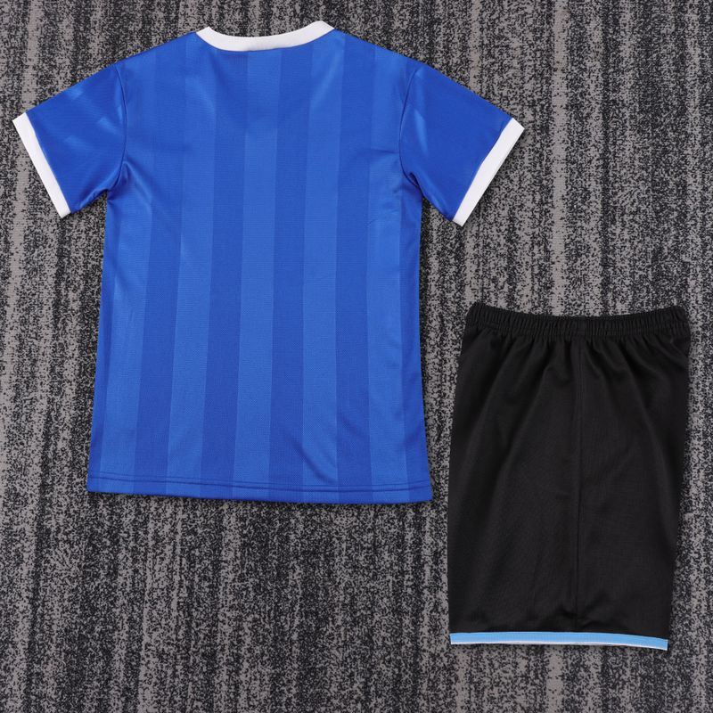Retro Kids Argentina 1986 away Secondary image