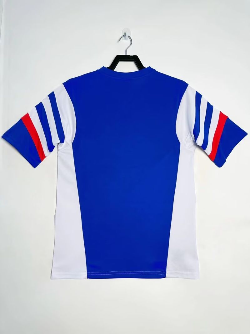Maillot rétro Club América 1987 extérieur Image secondaire du produit