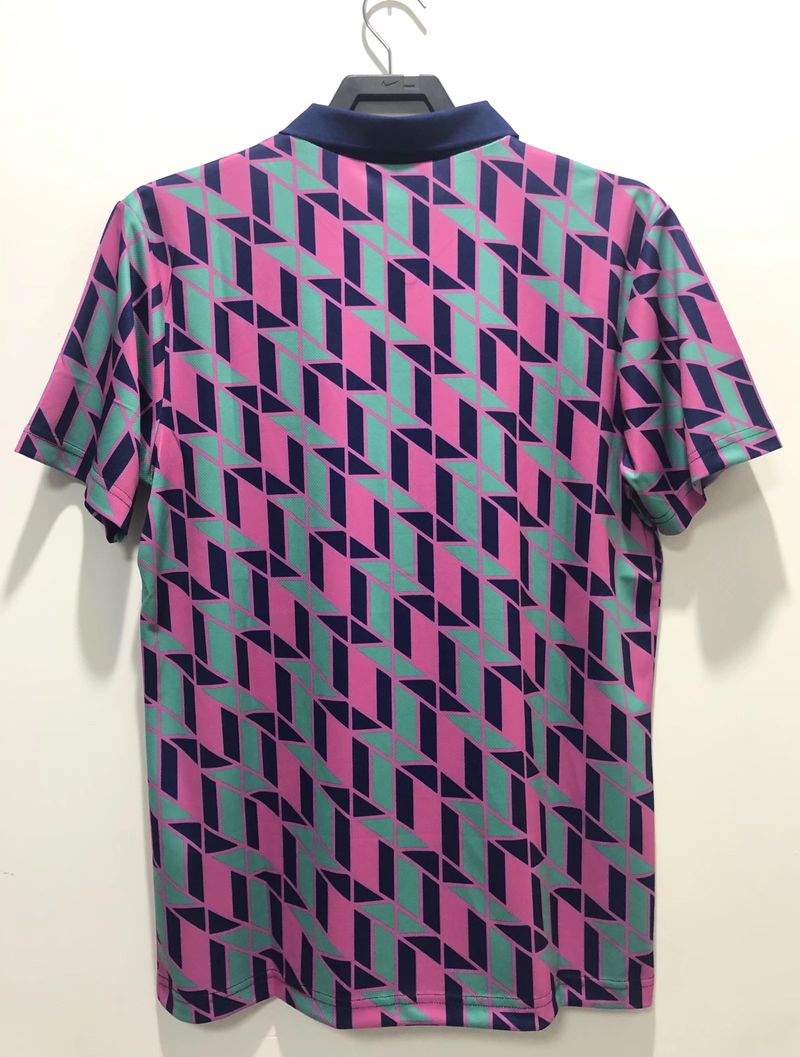 Retro Scotland 1988-1989 away Secondary image