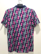 Rétro Écosse 1988-1989 extérieur