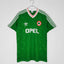 Irlande rétro 1990-1992 domicile