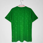 Irlande rétro 1990-1992 domicile