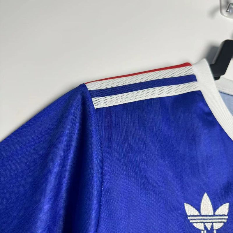 Retro Yugoslavia 1990 home