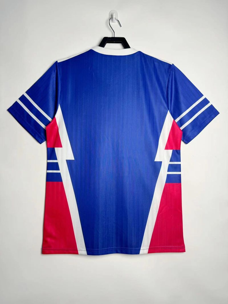 Retro Yugoslavia 1990 home Secondary image