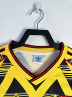 Retro Arsenal FC 1991-1993 away Long Sleeve