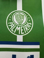 Maillot domicile rétro Palmeiras 1992