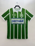 Maillot domicile rétro Palmeiras 1992